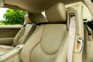 Imagen 40/50 de Mercedes-Benz SL 500 (1998)