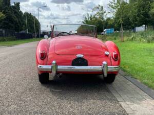 Imagen 7/8 de MG MGA 1600 (1960)