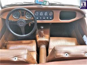 Image 17/42 de Morgan Plus 8 (1979)