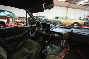 Imagen 12/13 de FIAT 131 Racing Volumetrico Abarth (1981)