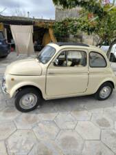 Immagine 4/16 di FIAT 500 D (1964)