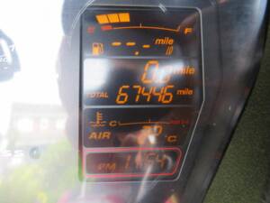 Immagine 13/43 di Honda ST 1300 Pan European ABS (2003)
