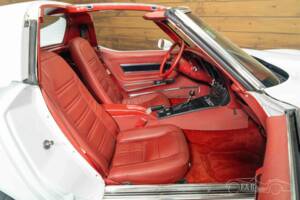 Image 8/19 of Chevrolet Corvette Stingray (1977)