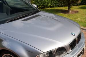 Imagen 18/50 de BMW M3 CSL (2003)