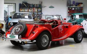 Imagen 5/32 de MG TF 1500 (1955)