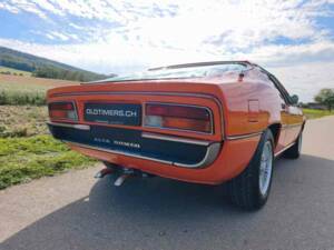 Image 29/31 de Alfa Romeo Montreal (1975)