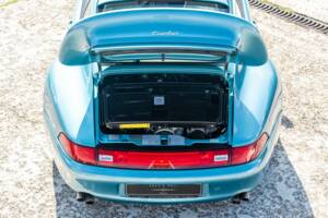 Afbeelding 27/31 van Porsche 911 Turbo (1997)