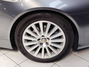 Bild 34/86 von Alfa Romeo Spider 2.2 JTS (2007)