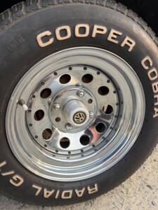 Image 8/10 of Volkswagen Beetle 1302 (1974)