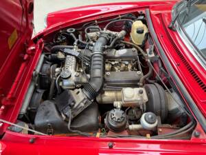 Image 22/42 de Alfa Romeo 2.0 Spider (1991)