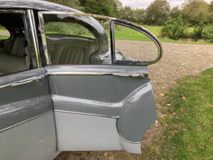 Imagen 16/65 de Jaguar Mk VIII (1957)