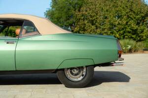 Bild 32/50 von Citroën SM Waßmann (1972)