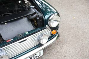 Bild 8/25 von Rover Mini Cooper 1,3 (1990)
