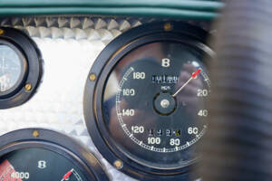 Imagen 41/50 de Bentley Speed Eight (1948)