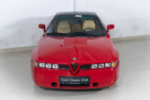 Image 3/33 of Alfa Romeo SZ (1990)