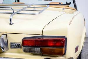 Imagen 20/50 de FIAT Spider 2000 (1980)