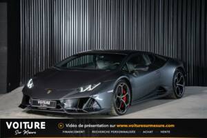 Image 1/31 of Lamborghini Huracán EVO (2020)