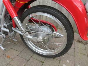 Bild 33/37 von Moto Guzzi Stornello 125 (1962)