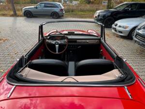 Image 17/34 of FIAT 1500 S (1961)