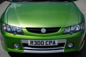 Image 40/45 of Holden LSV R300 (2002)