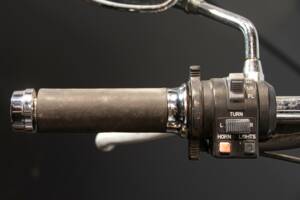 Imagen 49/50 de Moto Guzzi DUMMY (1988)