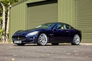 Immagine 9/31 di Maserati GranTurismo 4.2 (2008)