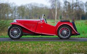 Bild 10/44 von MG TA (1936)