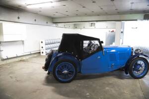 Image 4/85 de MG J2 Midget (1934)