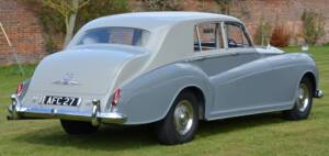 Image 9/50 of Rolls-Royce Silver Cloud II (1961)