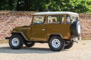 Image 27/50 de Toyota Land Cruiser BJ 40 (1979)