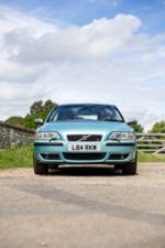 Image 42/50 de Volvo V70 R AWD (2003)