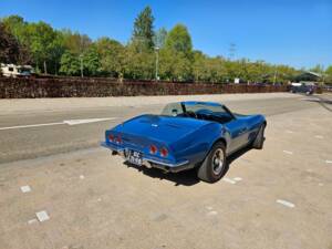 Bild 8/22 von Chevrolet Corvette Stingray (1968)