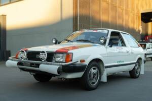 Afbeelding 1/50 van Subaru Leone GSR (1982)