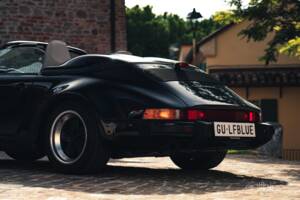 Image 35/85 of Porsche 911 Speedster 3.2 (1989)