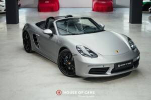 Image 4/25 of Porsche 718 Boxster (2023)