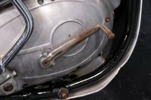 Bild 42/50 von BSA C 15 Scrambler (1963)