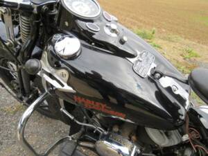 Bild 17/49 von Harley-Davidson DUMMY (1942)