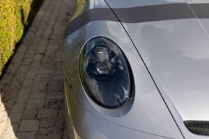 Imagen 10/80 de Porsche 911 S/T (2023)