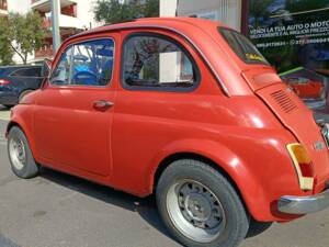 Bild 41/49 von FIAT 500 L (1972)