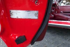 Bild 28/35 von Ford Mustang 200 (1968)