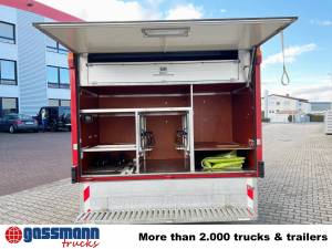 Bild 8/15 von Mercedes-Benz T2 609 D (1993)