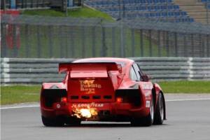 Imagen 7/21 de Porsche 935 K3 Kremer Racing (1979)