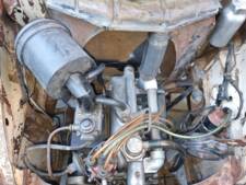 Image 18/35 of FIAT 500 C Giardiniera (1950)