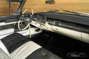 Bild 9/19 von Cadillac 62 Coupe DeVille (1958)