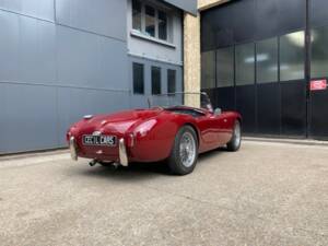 Imagen 19/40 de AC Ace Bristol (1956)
