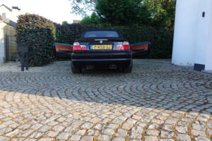 Bild 14/100 von BMW M3 (2003)