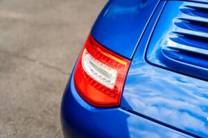 Image 13/50 of Porsche 911 Carrera S (2010)