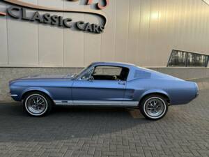Bild 37/50 von Ford Mustang GT 390 (1967)
