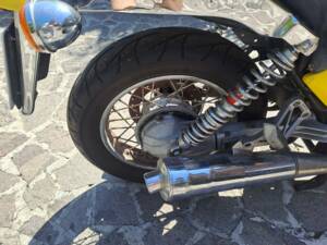 Bild 14/31 von Moto Guzzi Nevada 750 (1997)