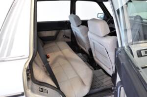 Bild 26/28 von Lancia Beta Trevi 1600 (1984)